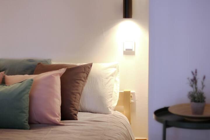 Apartment Canga Downtown For 6ppl, Balcony, Projector Budapest