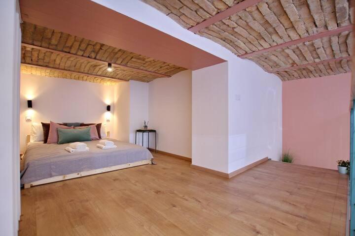 Canga Downtown For 6ppl, Balcony, Projector * Budapest
