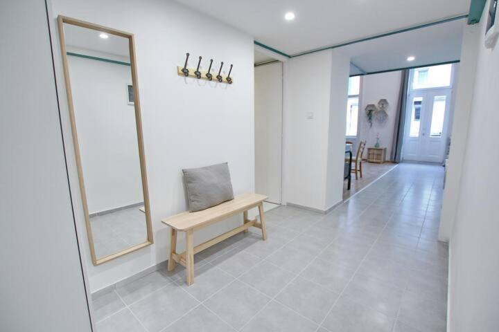 Canga Downtown For 6ppl, Balcony, Projector Apartment Budapest